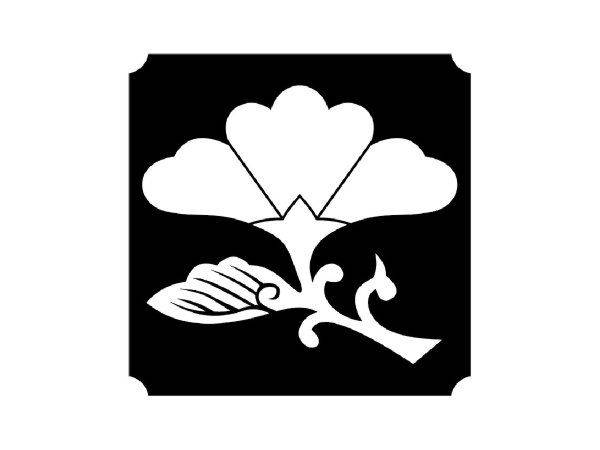 Японский узор 2145