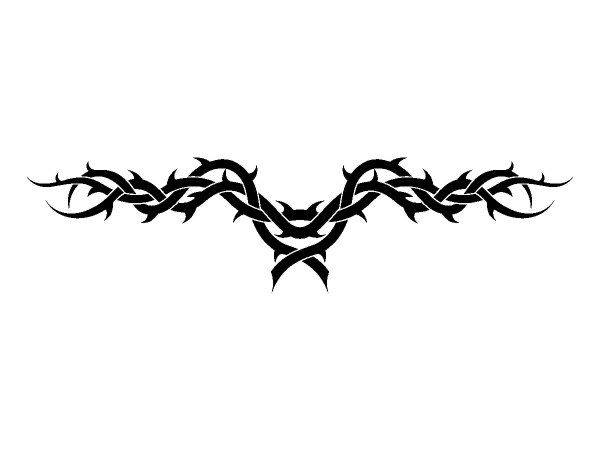 Татуировка 1218