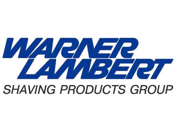 Warner Lambert logo