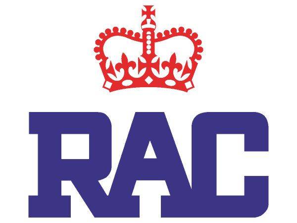 RAC logo