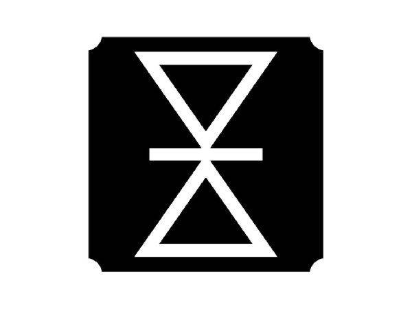 Японский узор 2507