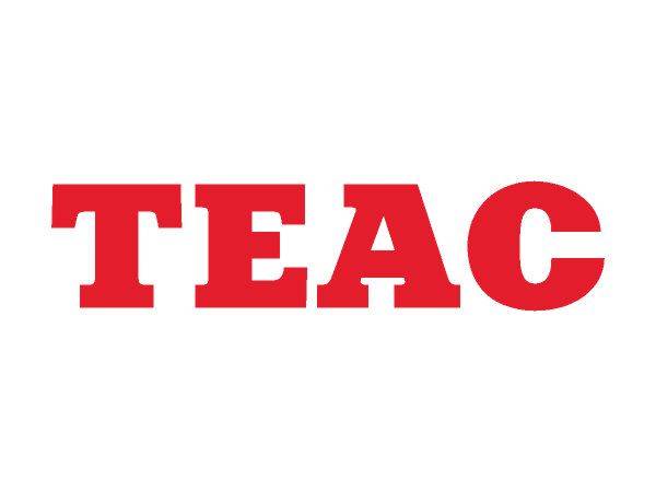 Teac logo