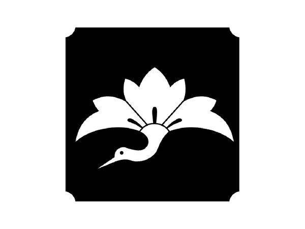 Японский узор 2143