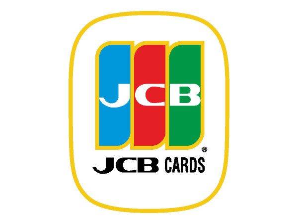 JCB Cards logo