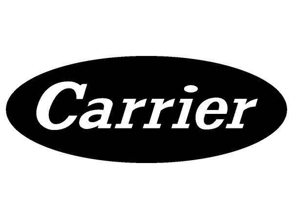 Carrier logo Carrier logo