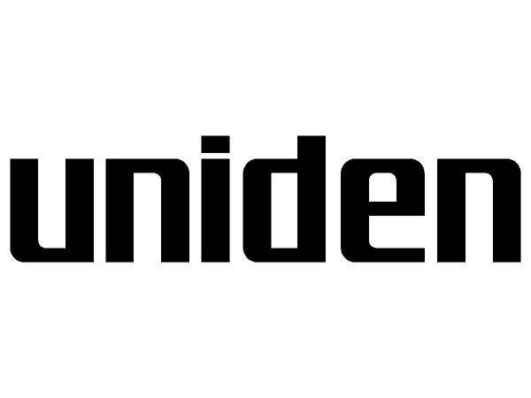 Uniden logo