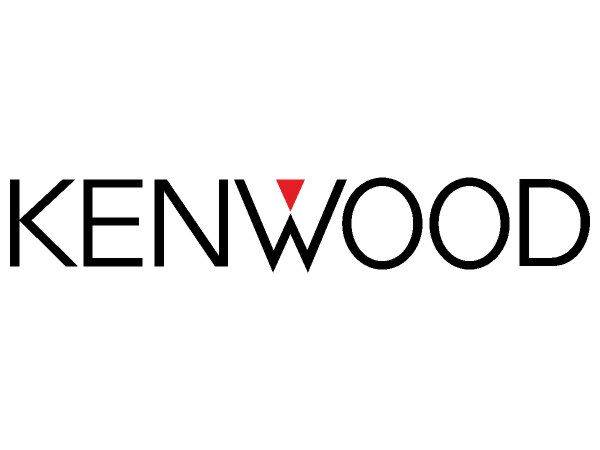 Kenwood logo Kenwood logo