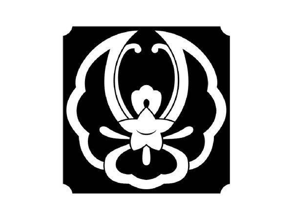 Японский узор 2154