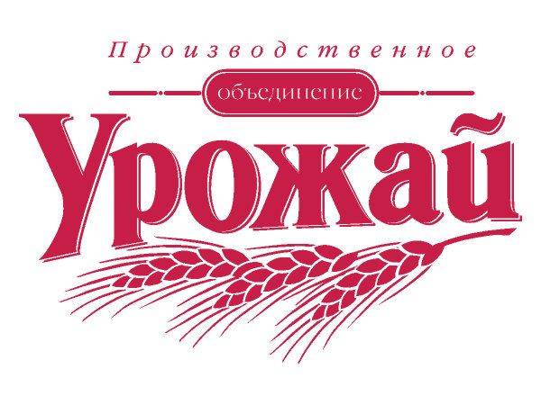 Urozhai logo