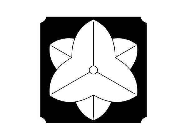 Японский узор 2740