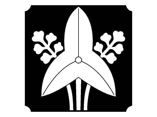 Японский узор 1004