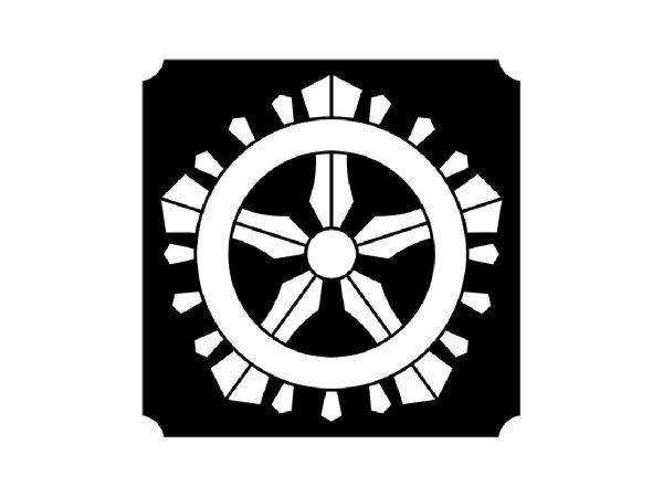 Японский узор 2671