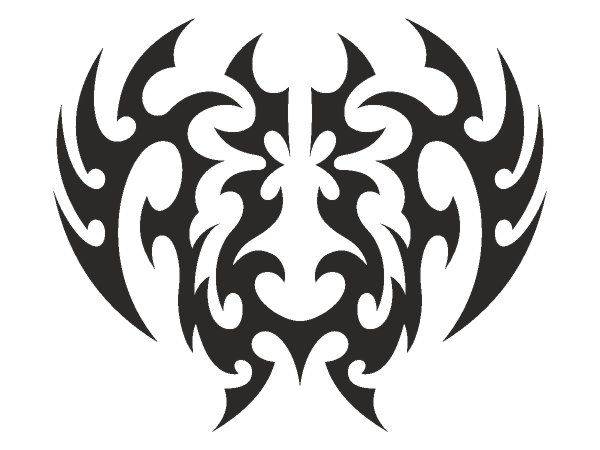 Татуировка 414