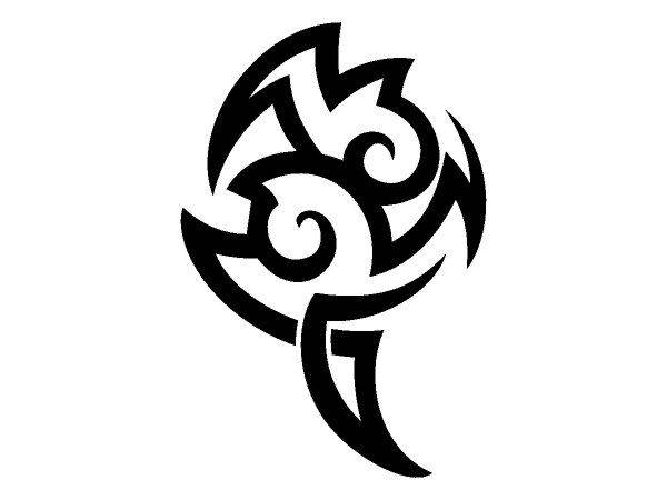 Татуировка 1196