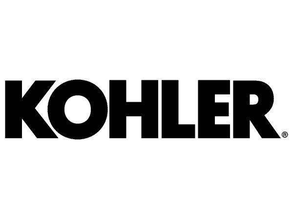 Kohler logo Kohler logo