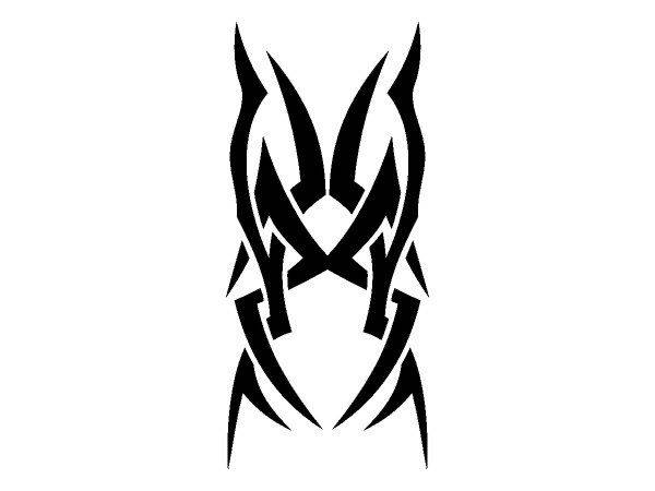 Татуировка 983