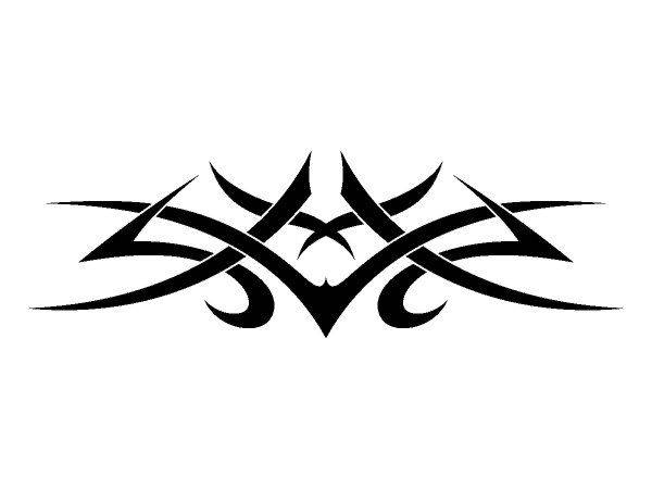 Татуировка 1235