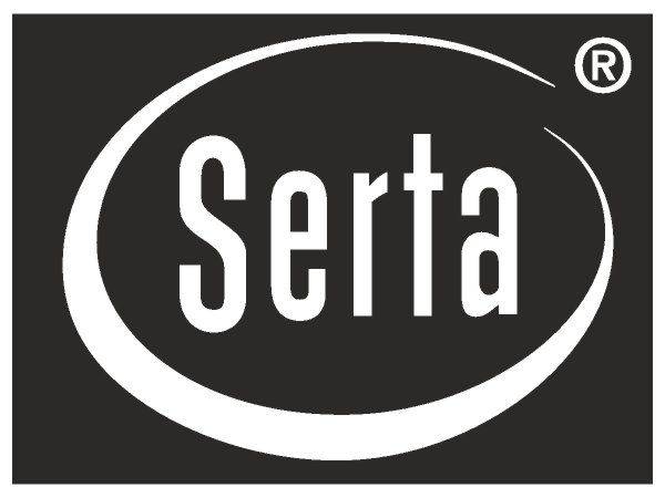 Serta logo