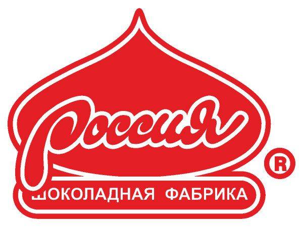 Russia chocolate factory