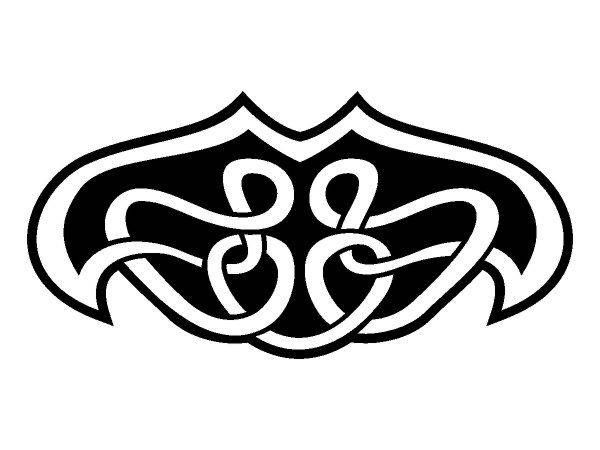 Татуировка 1084