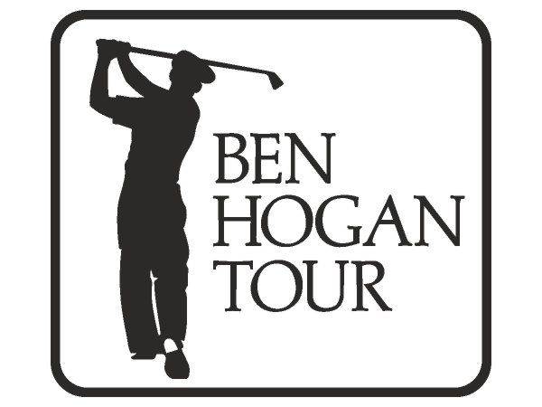 Hogan Tour logo