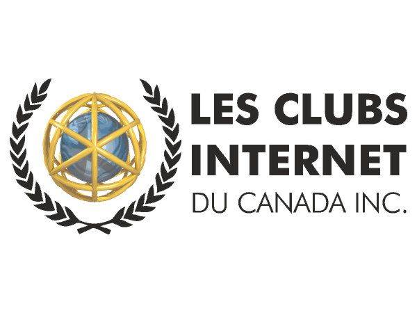 Internet Club logo Internet Club logo