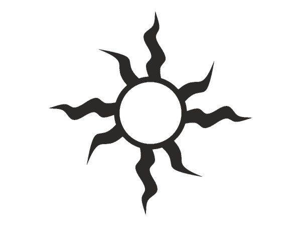 Татуировка 461