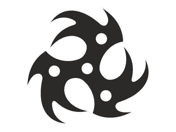 Татуировка 469