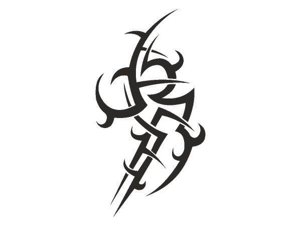 Татуировка 571