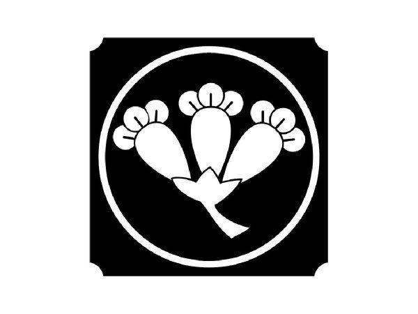 Японский узор 2589