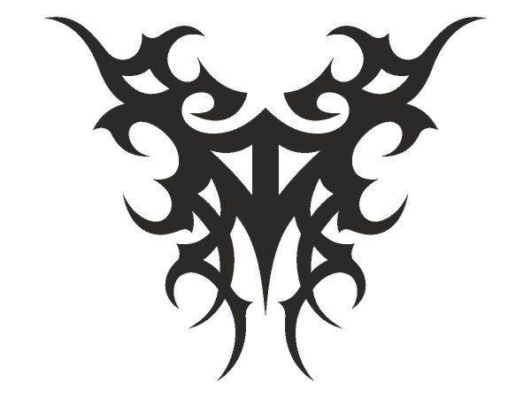 Татуировка 376