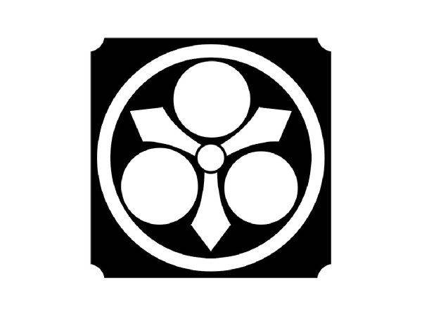 Японский узор 2327