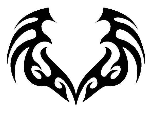 Татуировка 955