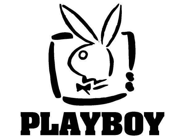 Playboy logo2 Playboy logo2