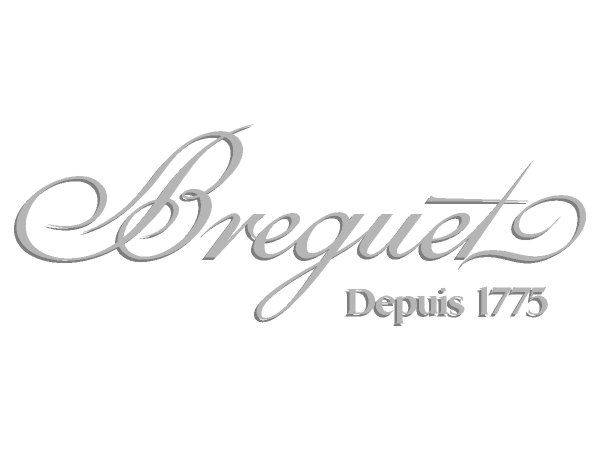Breguet logo
