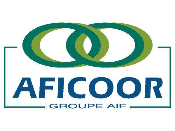 Aficoor logo