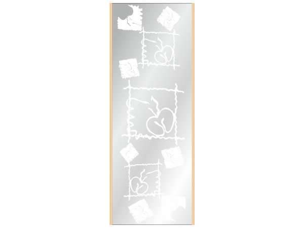 Прямоугольный орнамент 0731