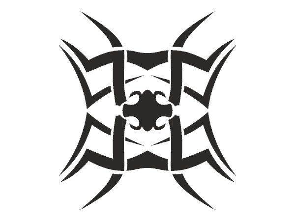 Татуировка 518