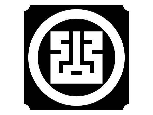 Японский узор 1651