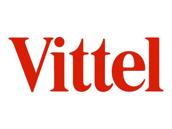 Vittel logo