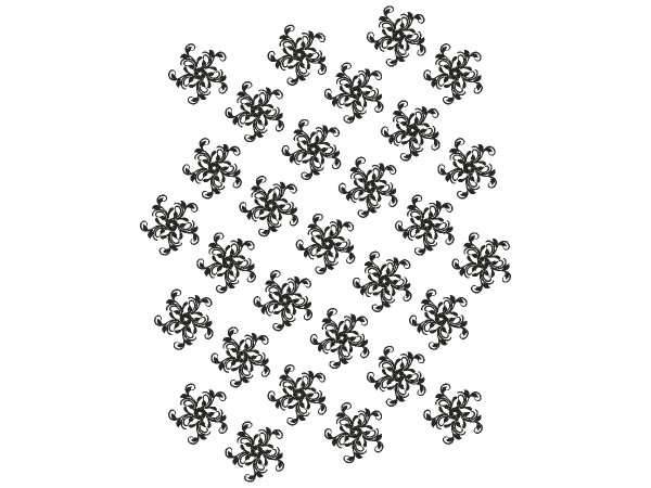 Бесшовный 325