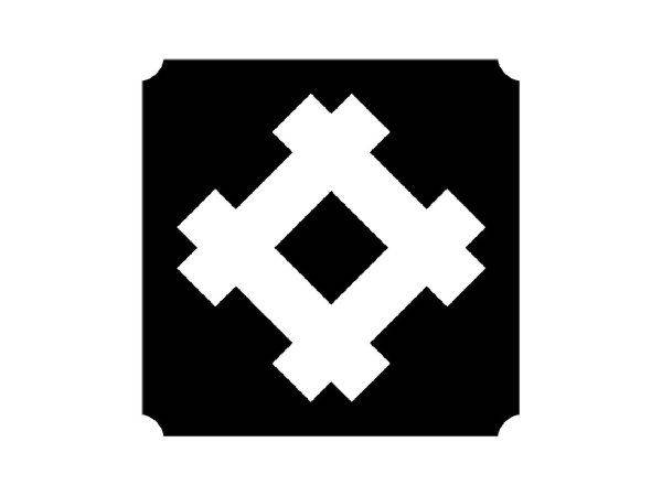 Японский узор 1829