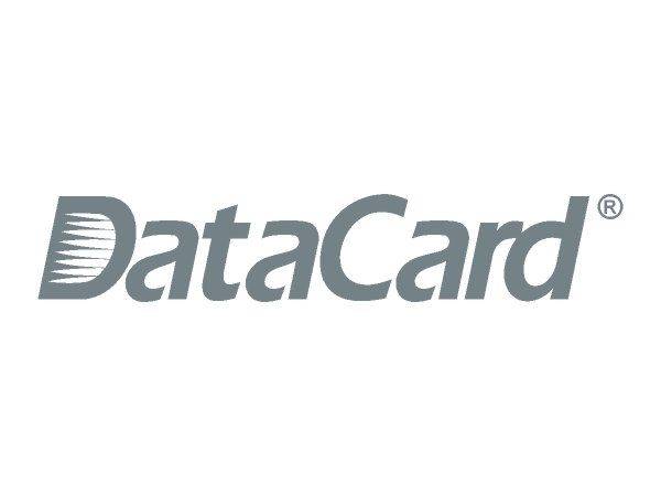 DataCard logo