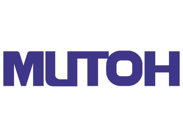 Mutoh logo