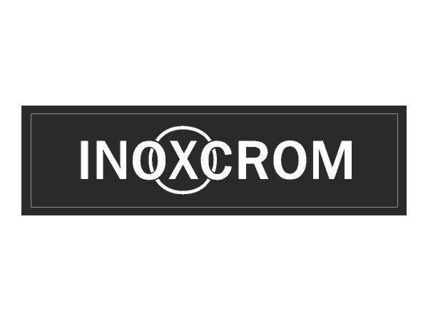 Inoxrom logo Inoxrom logo
