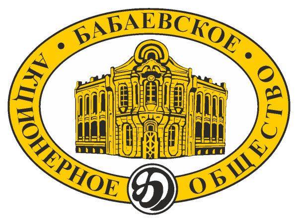 Babaevskoe AO logo