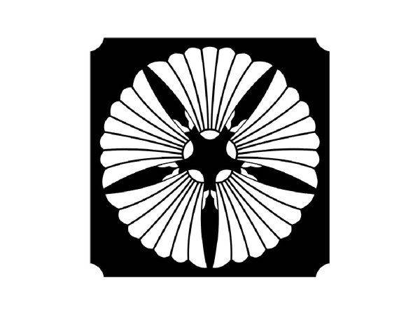 Японский узор 1946