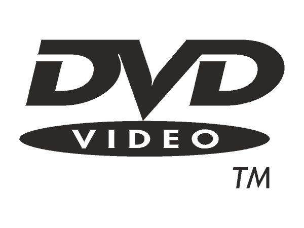 DVD Video logo DVD Video logo