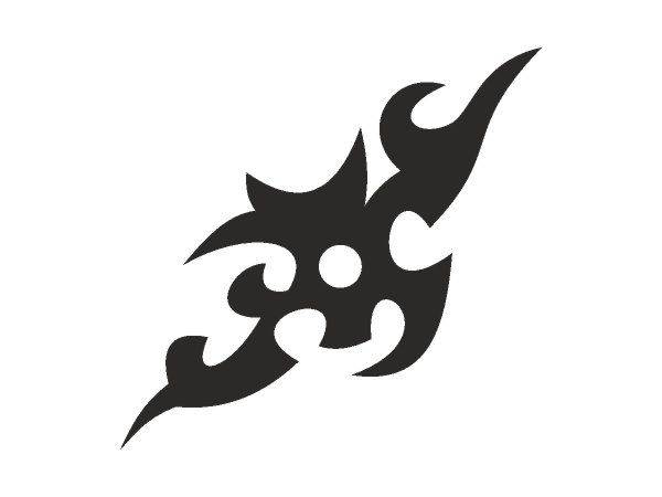 Татуировка 706