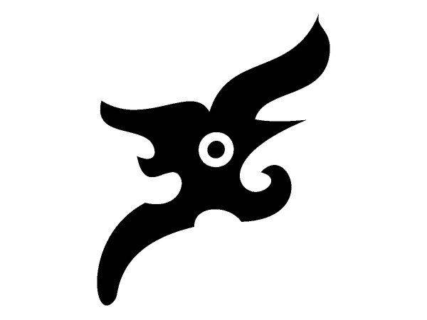 Татуировка 1102